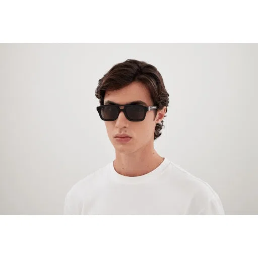 Alexander McQueen AM0505S Sunglasses - view 13